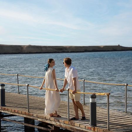 Jaz Neo Dar El Madina Hotel Coraya Bay Luaran gambar