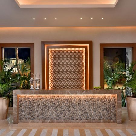 Jaz Neo Dar El Madina Hotel Coraya Bay Luaran gambar