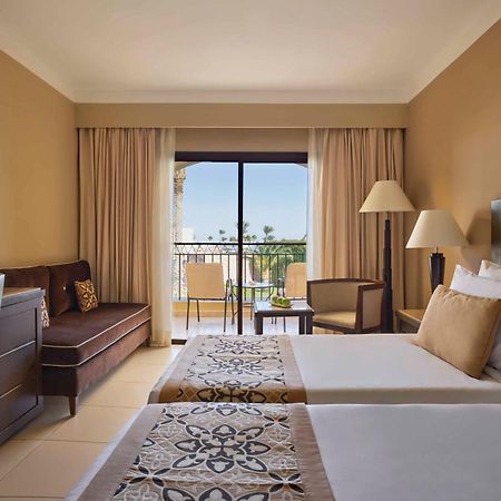 Jaz Neo Dar El Madina Hotel Coraya Bay Luaran gambar