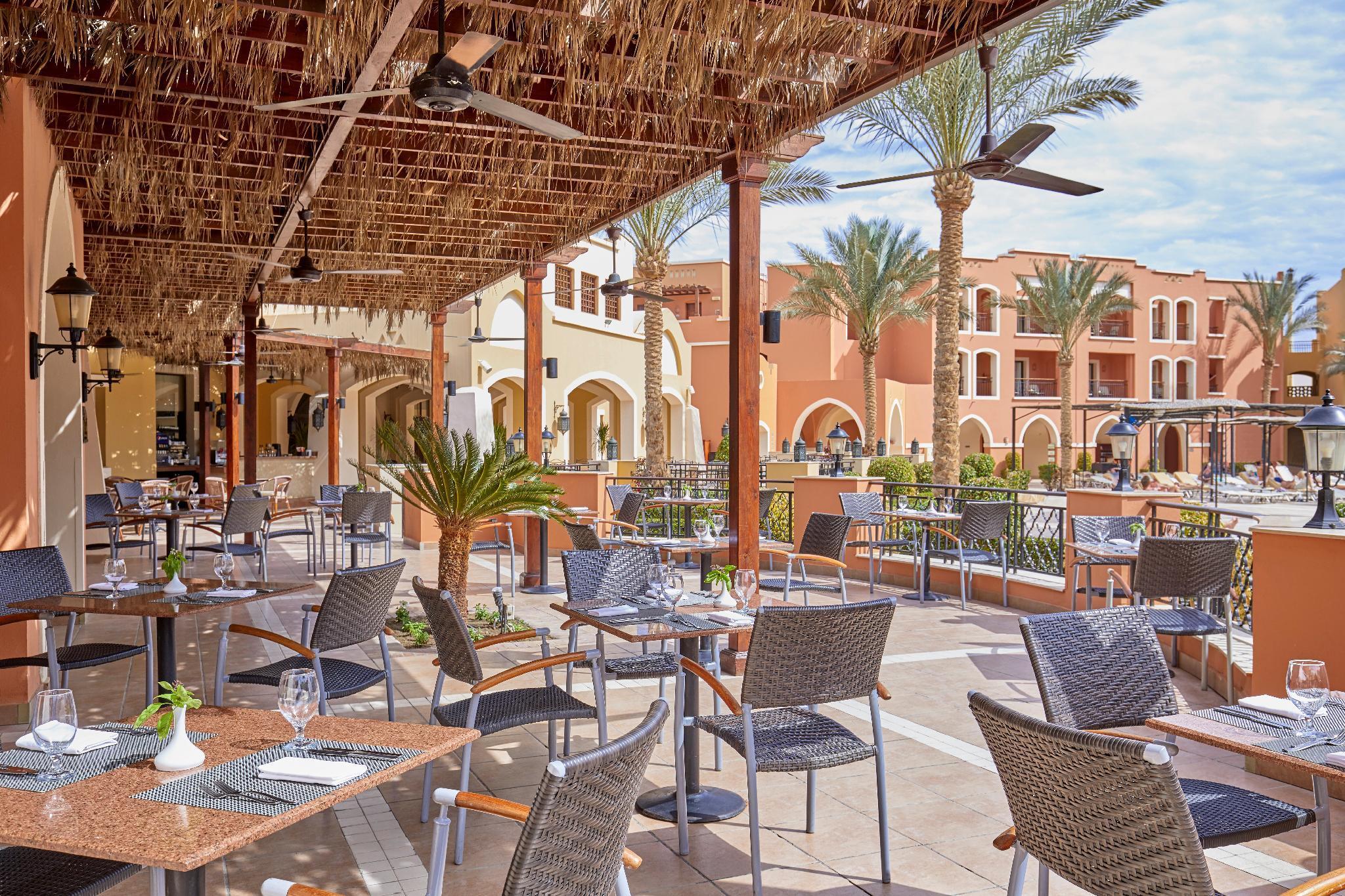 Jaz Neo Dar El Madina Hotel Coraya Bay Luaran gambar