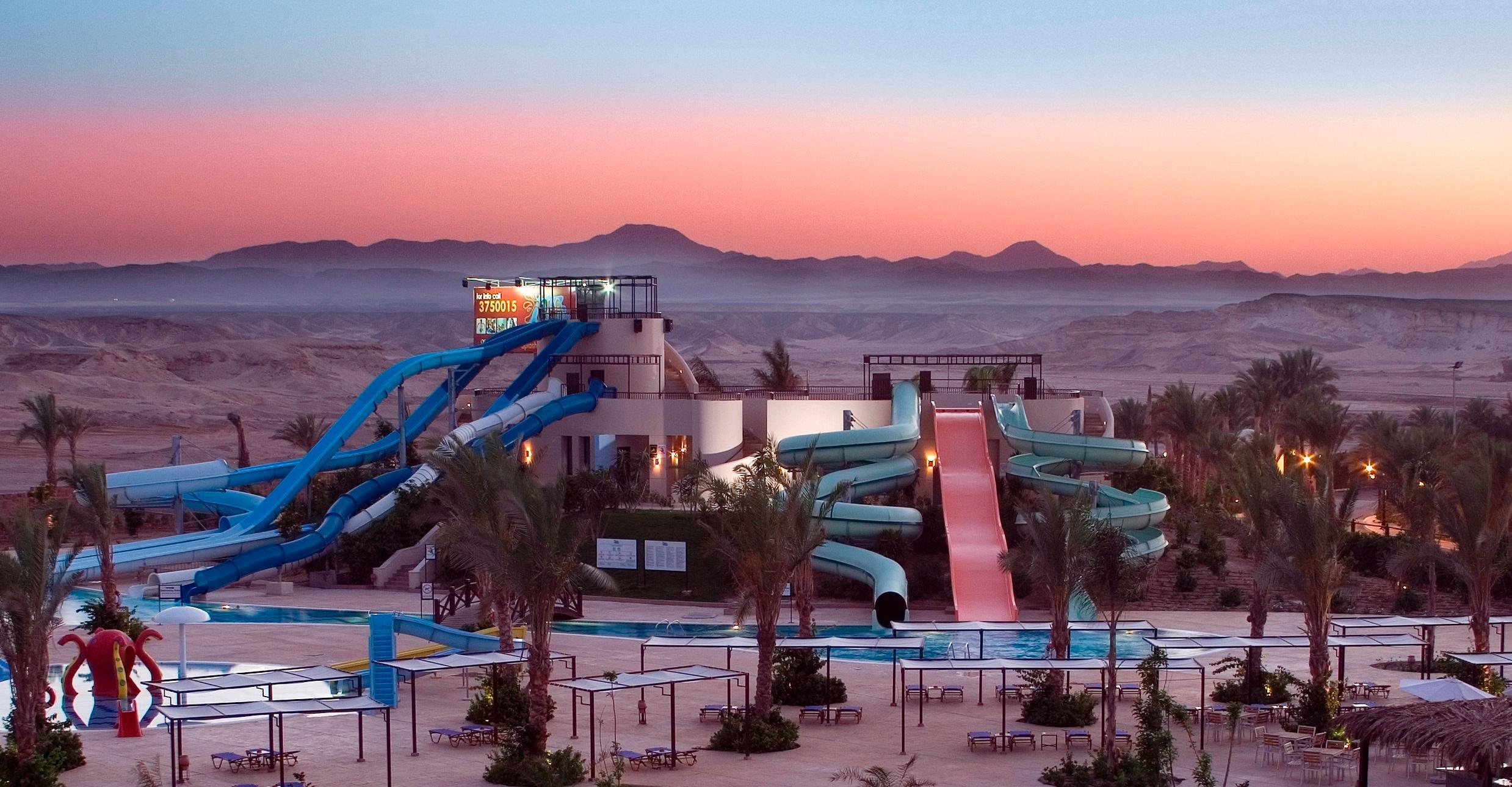 Jaz Neo Dar El Madina Hotel Coraya Bay Luaran gambar