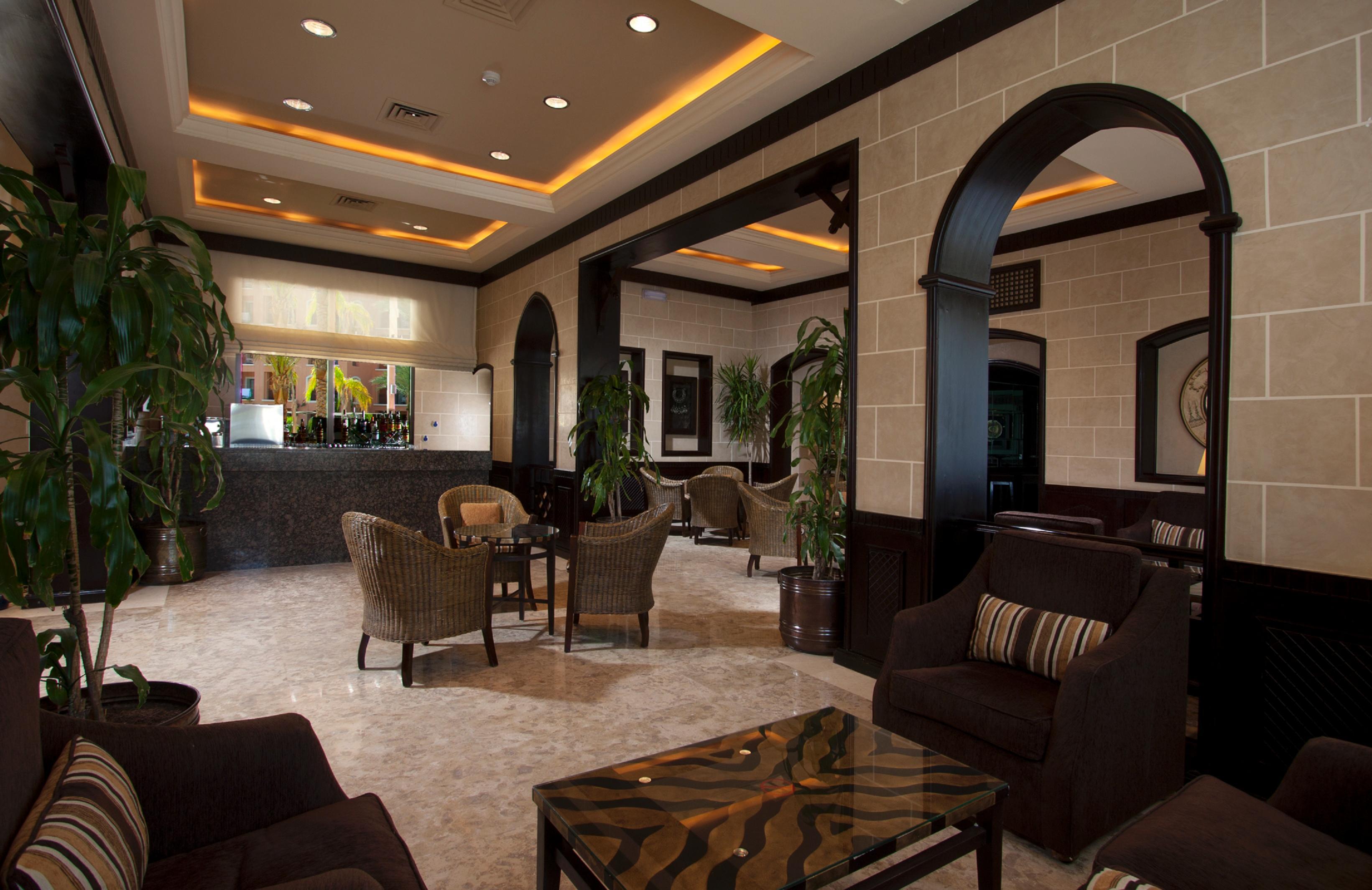 Jaz Neo Dar El Madina Hotel Coraya Bay Luaran gambar