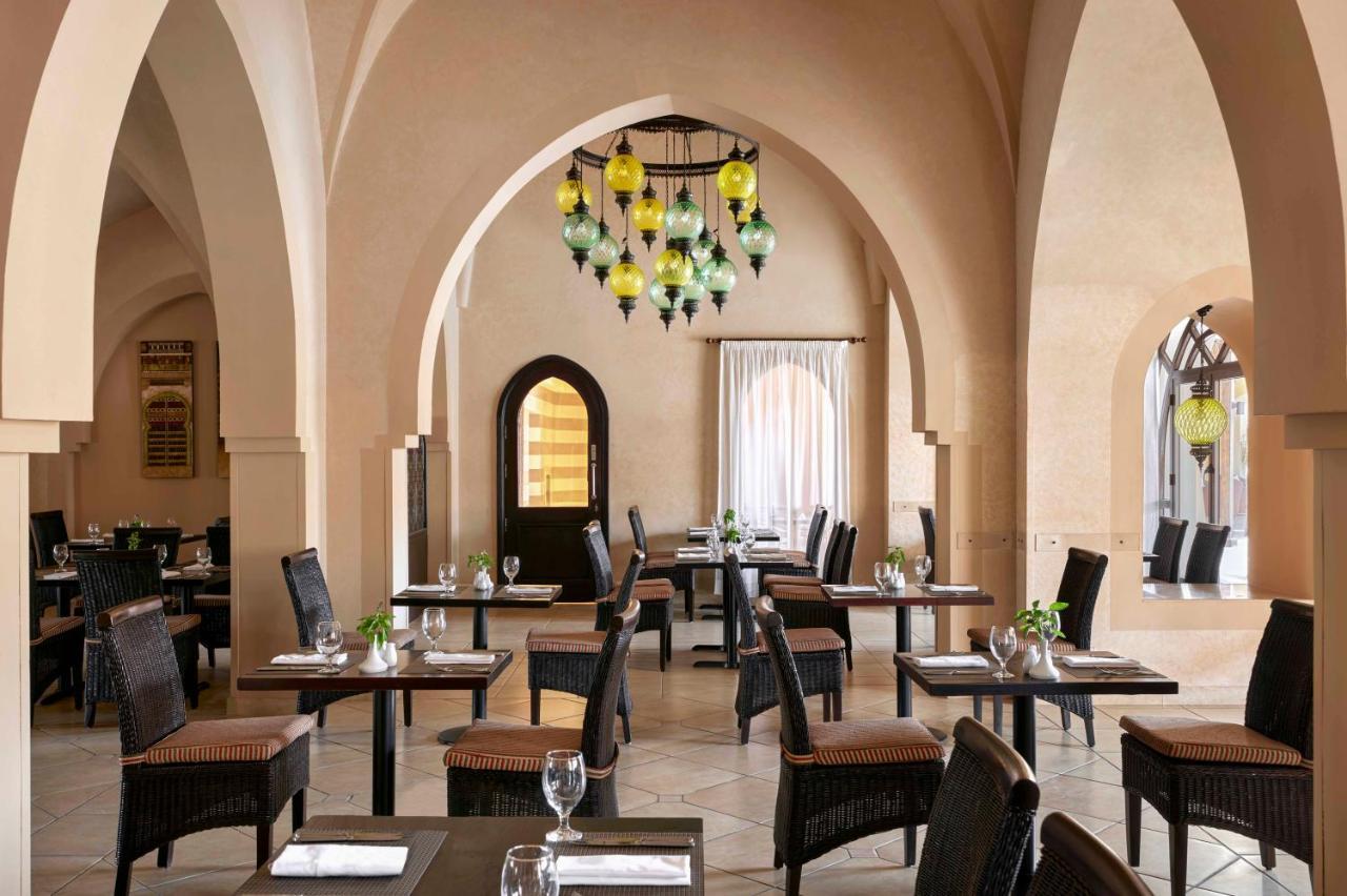 Jaz Neo Dar El Madina Hotel Coraya Bay Luaran gambar