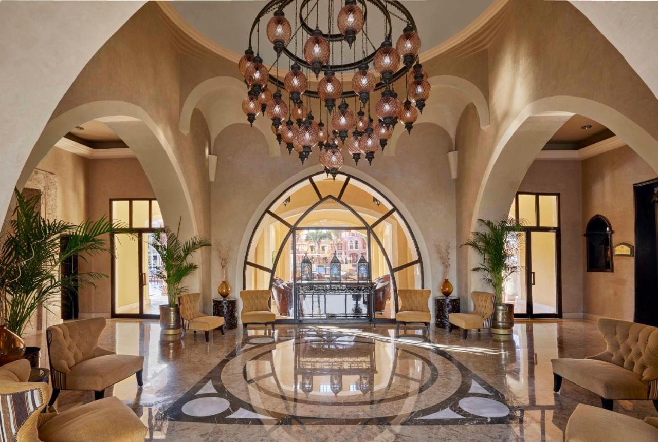 Jaz Neo Dar El Madina Hotel Coraya Bay Luaran gambar