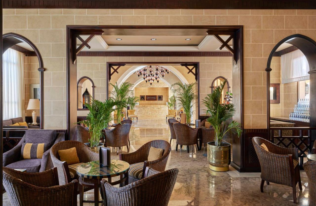Jaz Neo Dar El Madina Hotel Coraya Bay Luaran gambar