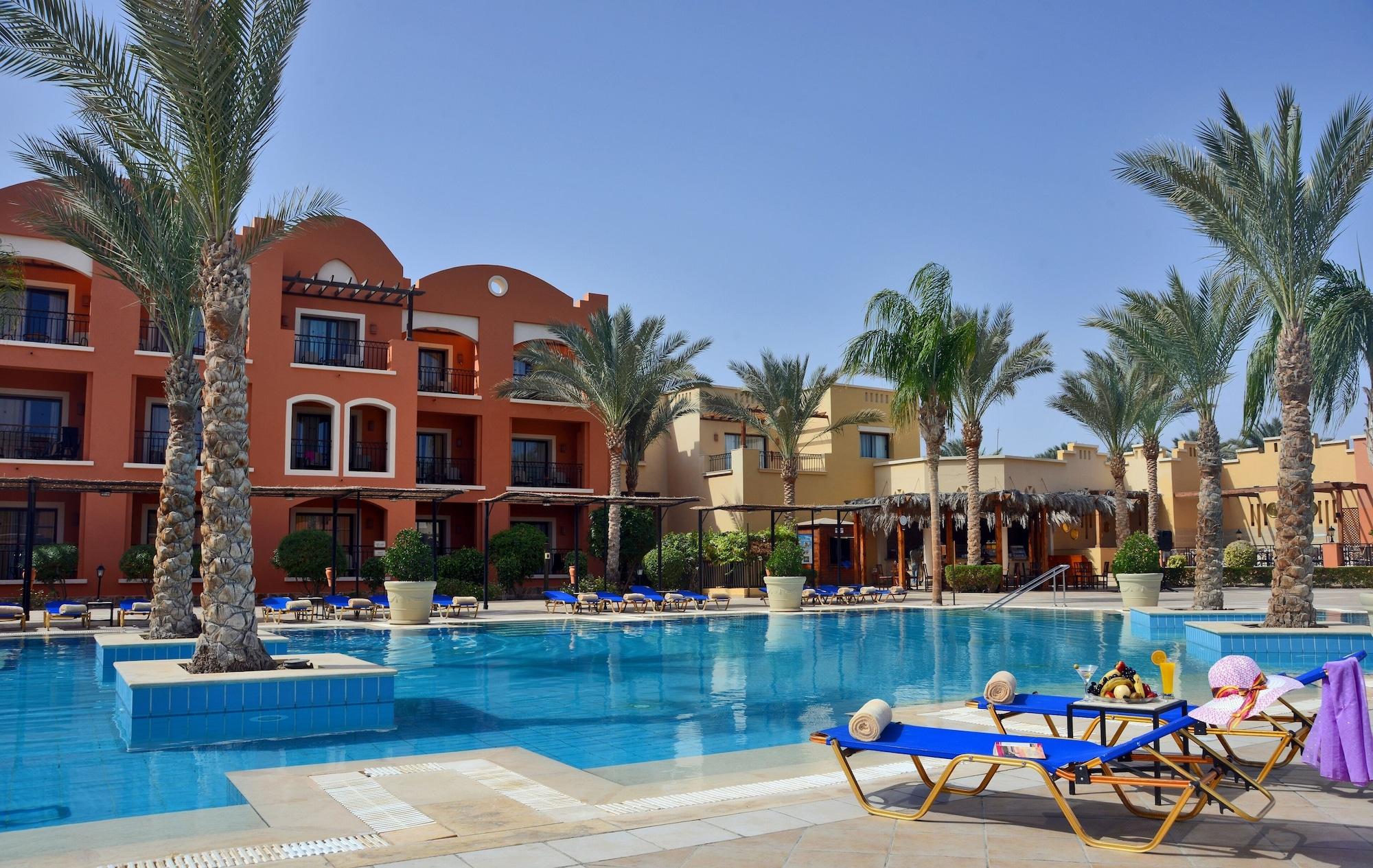 Jaz Neo Dar El Madina Hotel Coraya Bay Luaran gambar