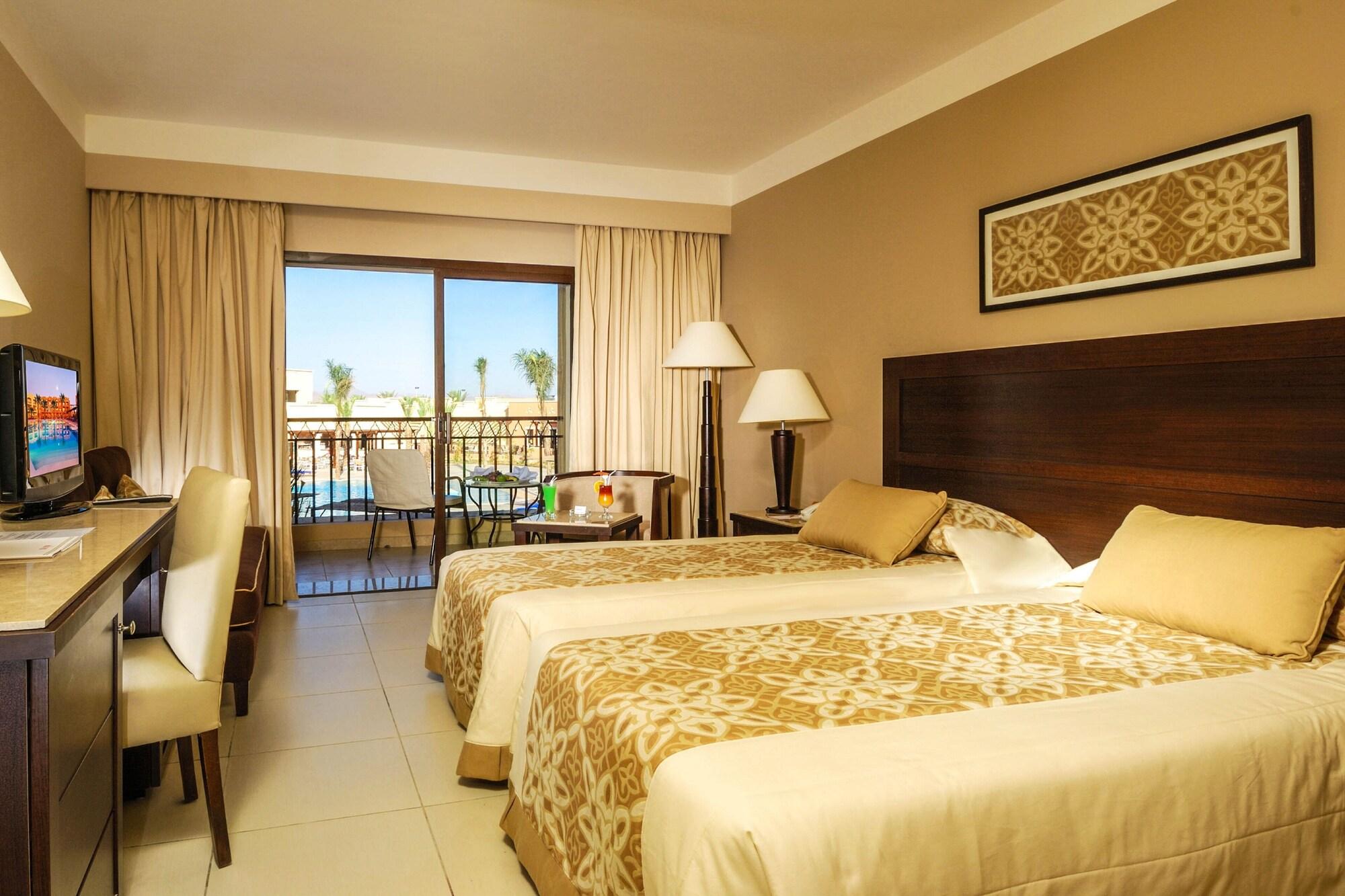 Jaz Neo Dar El Madina Hotel Coraya Bay Luaran gambar