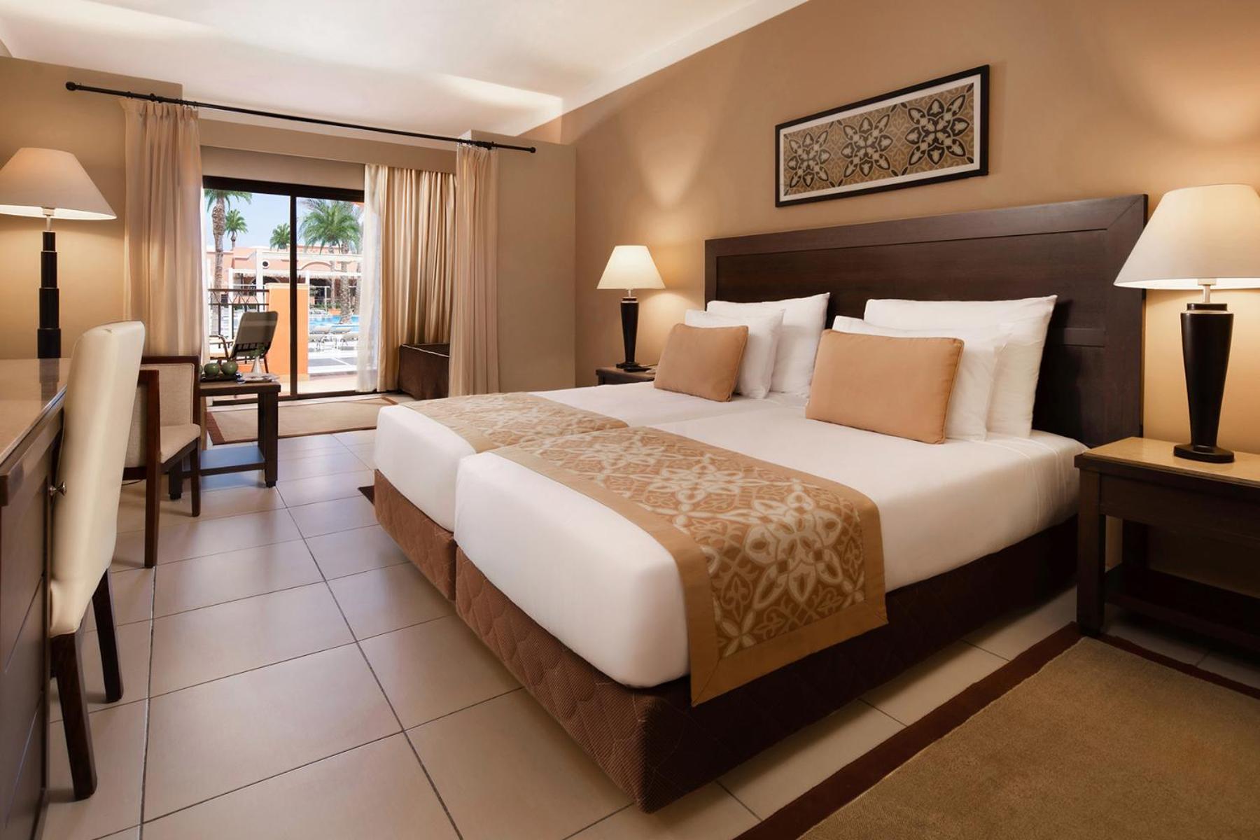 Jaz Neo Dar El Madina Hotel Coraya Bay Luaran gambar