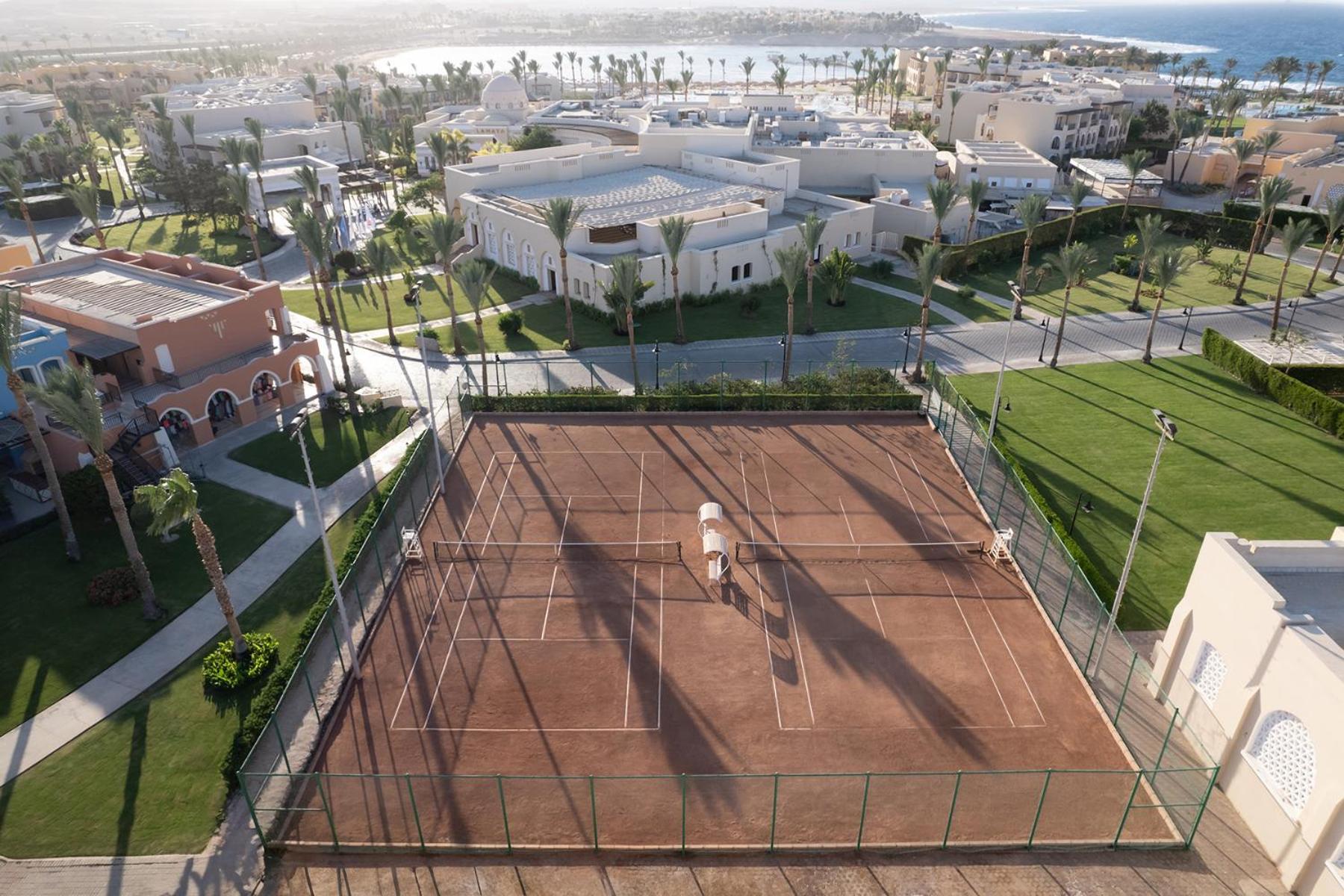 Jaz Neo Dar El Madina Hotel Coraya Bay Luaran gambar