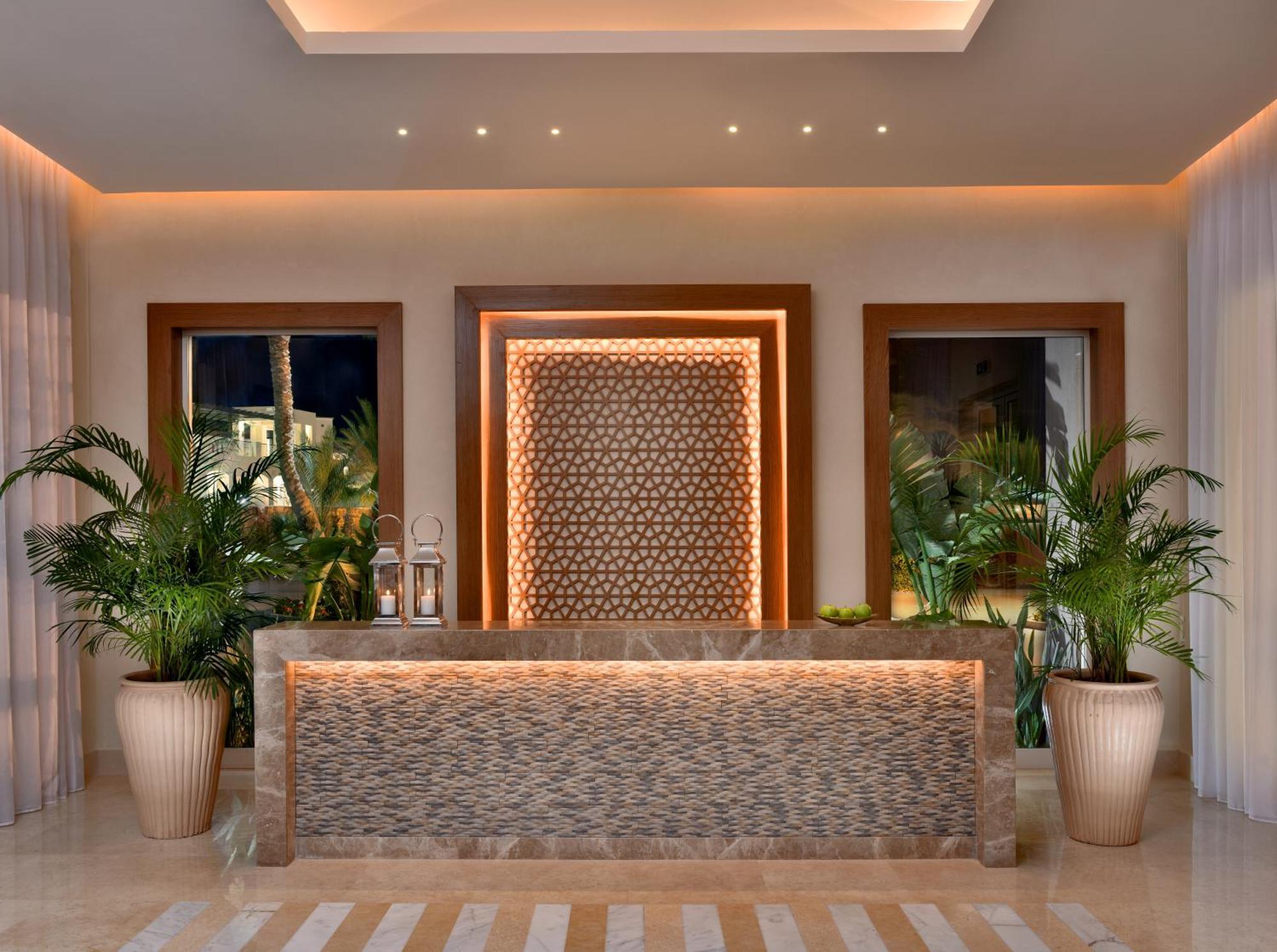 Jaz Neo Dar El Madina Hotel Coraya Bay Luaran gambar