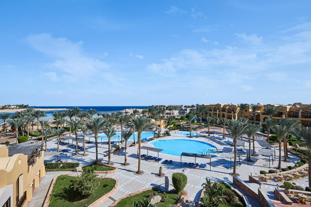 Jaz Neo Dar El Madina Hotel Coraya Bay Luaran gambar