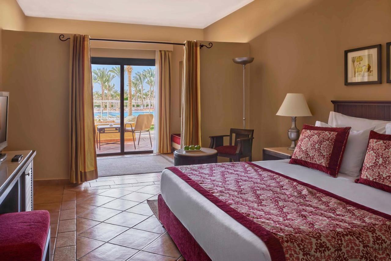 Jaz Neo Dar El Madina Hotel Coraya Bay Luaran gambar