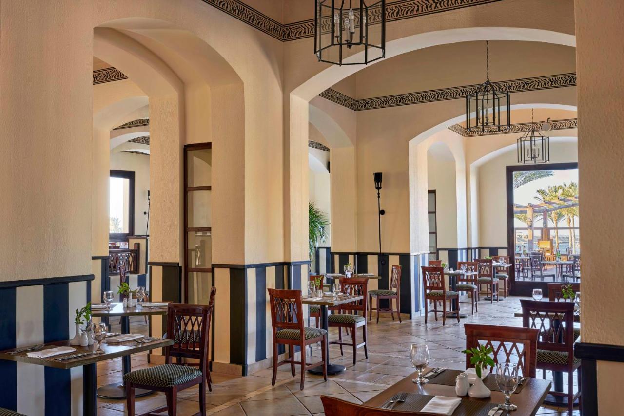 Jaz Neo Dar El Madina Hotel Coraya Bay Luaran gambar
