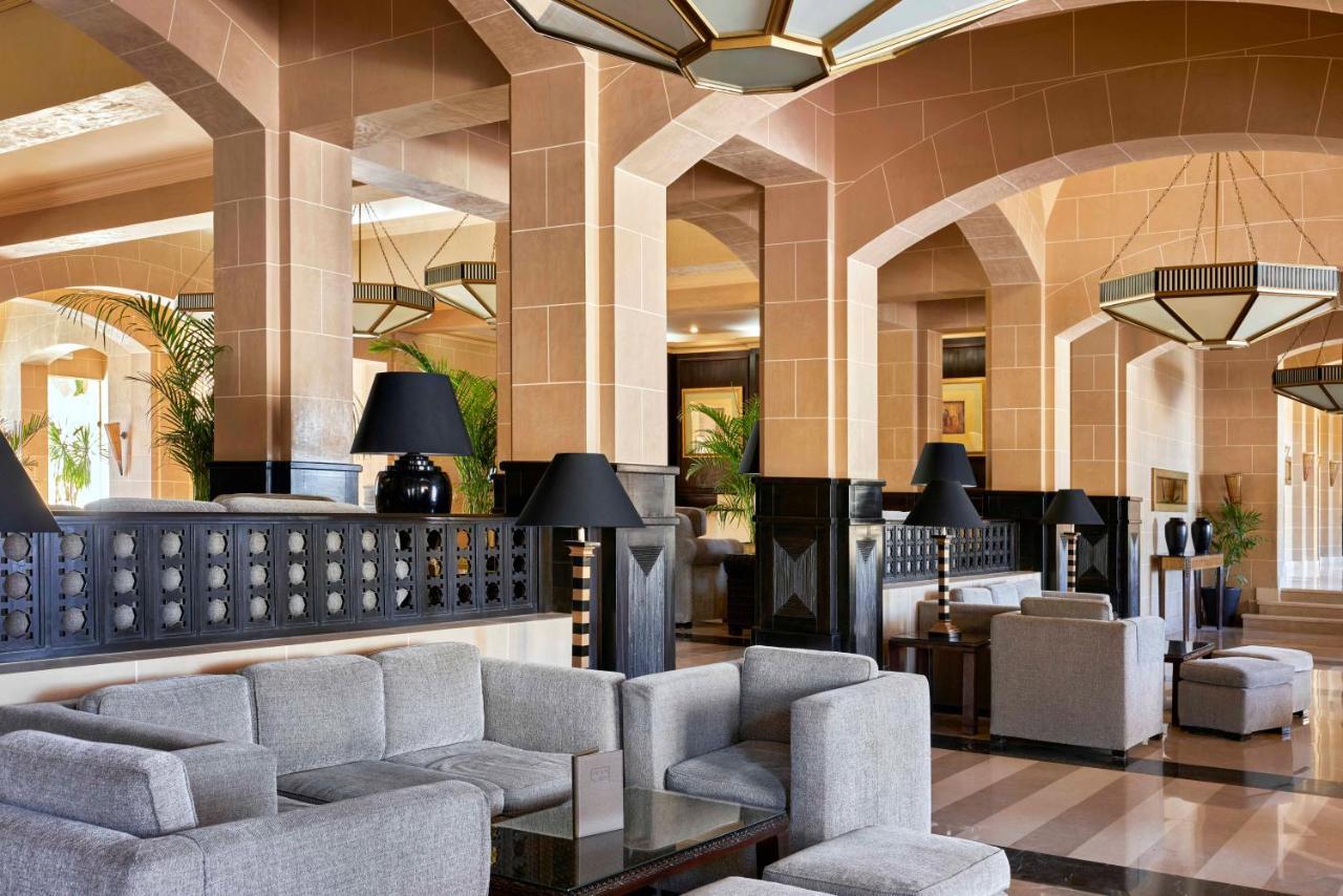 Jaz Neo Dar El Madina Hotel Coraya Bay Luaran gambar