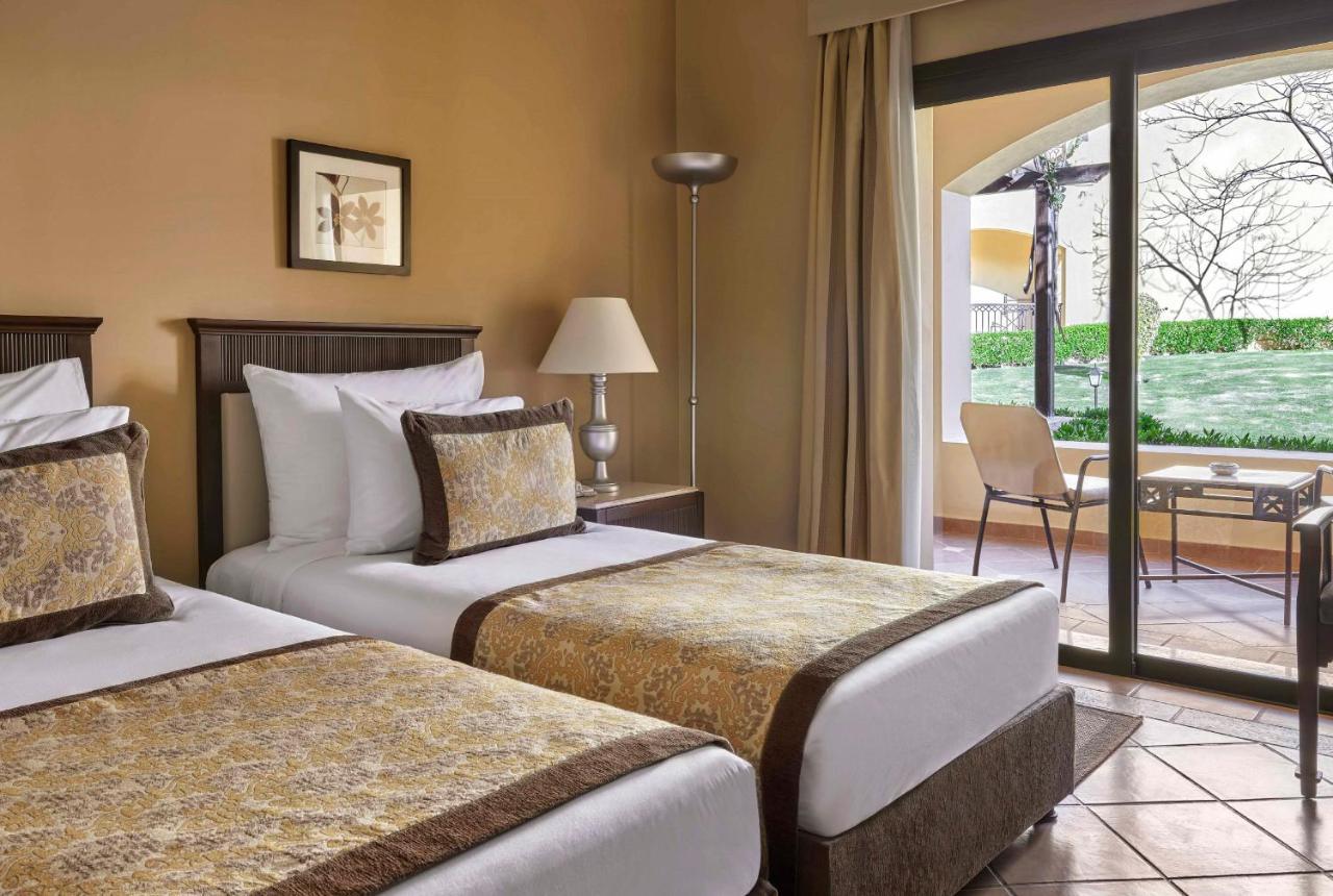 Jaz Neo Dar El Madina Hotel Coraya Bay Luaran gambar